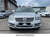 Volkswagen Touareg V6 3.0 TDI Automatik - VW Gebrauchtwagen von 2005
