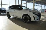 Nissan Qashqai N-Design 1,3 DIG-T 4x4 Pano/Leder/el.Kla - Nissan Qashqai: Weiß