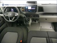 Volkswagen Crafter - Vorschau Bild 12