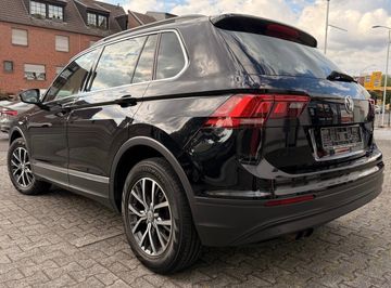 Volkswagen Tiguan - 5