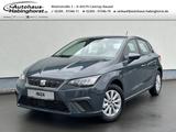 Seat Ibiza 1.0 MPI Style LED PDC Shz FullLink Alu