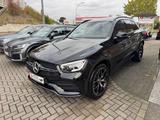 Mercedes-Benz GLC 400 d 4Matic AMG - scheckheftgepflegte Mercedes GLC 400