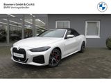 BMW M440i Cabrio Laser H/K Open Air Driv Assist