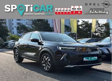 Opel Mokka 1.2 Turbo Elegance