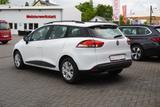 Renault Clio IV Grandtour 1.5 dCi Business Navi Tempomat - Renault Clio mit Diesel-Antrieb: Kombi