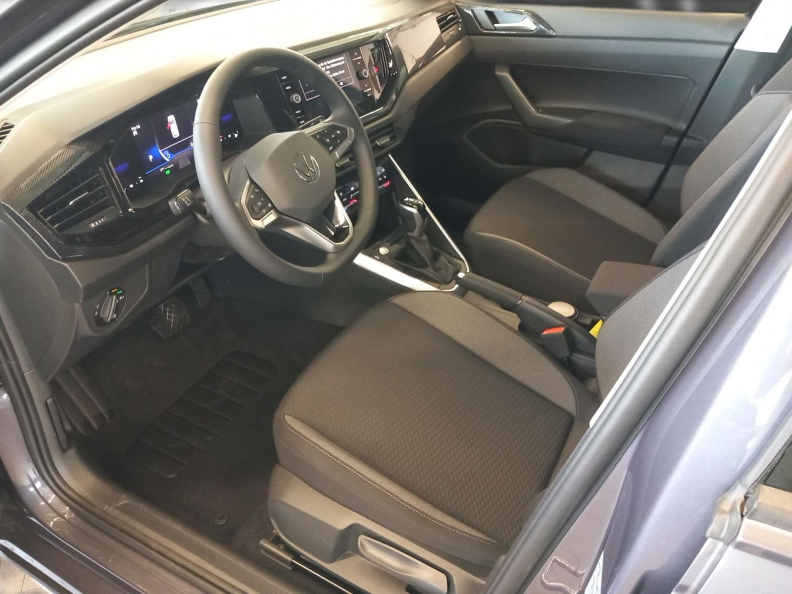 Volkswagen Taigo - Bild 9