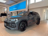 Volkswagen Tayron - Vorschau Bild 6