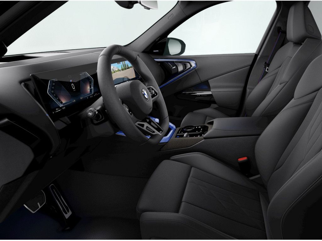 BMW X3 - Bild 4