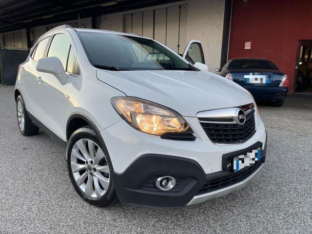 Opel Mokka 1.6 CDTI Ecotec 136CV 4x2 automatica-