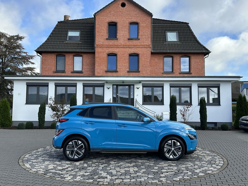 Image of Hyundai KONA Elektro