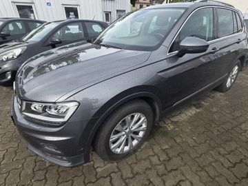 Volkswagen Tiguan - 7