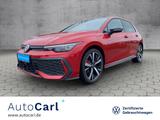 Volkswagen Golf VIII GTE 1.5TSIeHybrid DSG 5JG/AHK/360°/HUD