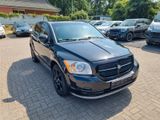 Dodge Caliber SE 2.0 *TÜV NEU* KLIMA* - Dodge Caliber aus 2006
