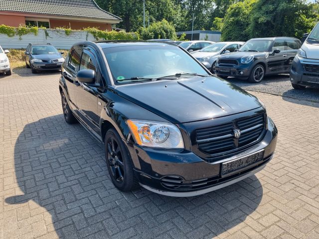 Dodge Caliber SE 2.0 *TÜV NEU* KLIMA*
