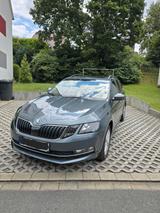 Skoda Octavia 2.0 TDI SCR DSG 4x4 SOLEIL Combi SOLEIL