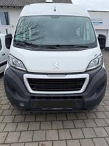 Peugeot Boxer Kastenwagen TwinCab L4 - Peugeot Boxer: Kastenwagen