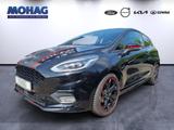 Ford Fiesta 1.0 EcoBoost EU6d-T ST-Line Black - Ford Fiesta: Black