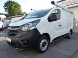 Opel Vivaro B Kasten 2,9t, Klima, Tempomat, Navi - Opel Vivaro in Solingen