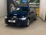 Volkswagen Golf 8 Variant 2.0 TDI Life Variant+ACC+PDC v+h+ - Tageszulassungen mit Diesel-Antrieb