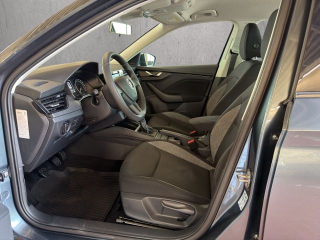 Kamiq / 1.0 TSI / 37.000 km /LED /CarPlay /SHZ