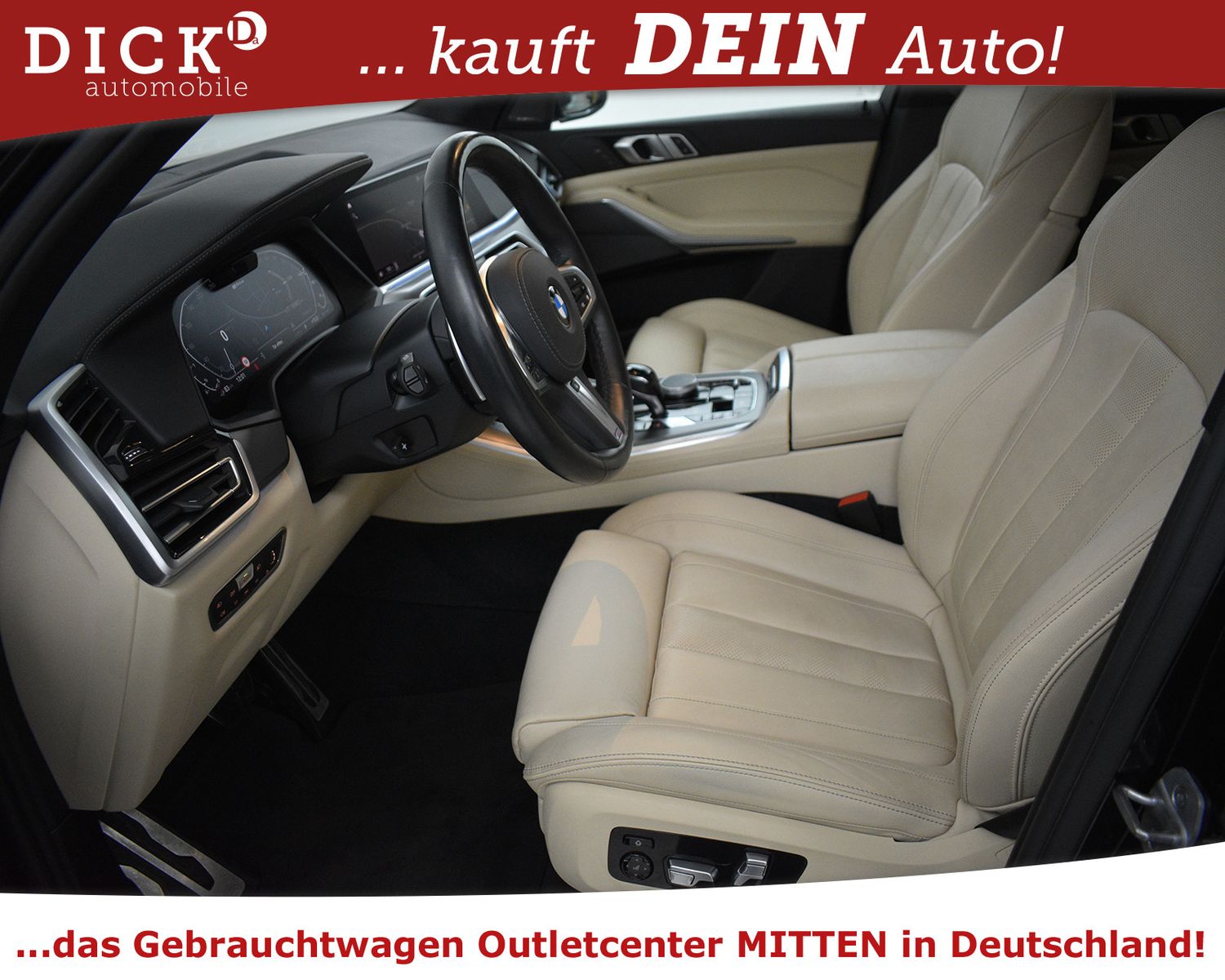 BMW X5 xDr 45e M Sport SHADO+LUFT+KOMFSI+360+H&K+22" - Image 11