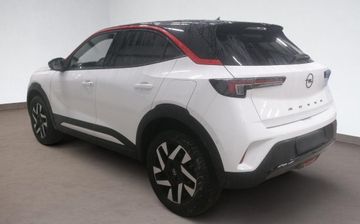 Opel Mokka 1.2 Turbo GS Navi Allwetter