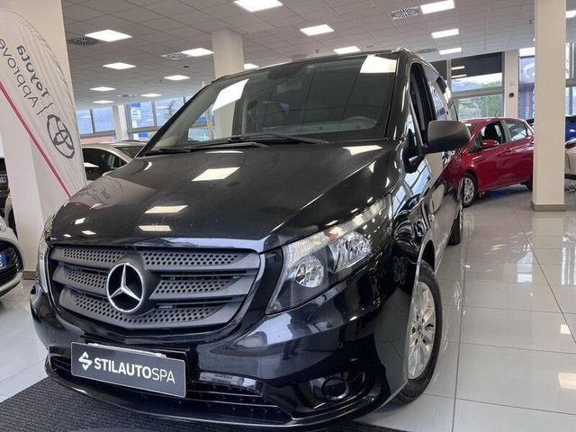 Mercedes-Benz Vito 2.2 114 CDI PC-SL Tourer Base