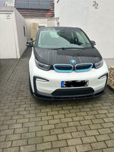 BMW i3 (120 Ah), 170PS, Alufelge+Allwetter, Apple Ca