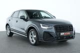 Audi Q2 35 TFSI S line Nav|ACC|VirC|SH|PDC+Kam|Sports - Audi Q2 Gebrauchtwagen in München