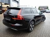 Volvo V60 B4 Diesel Cross Country Plus/AHK/Kamera/BLIS - schwarze Volvo V60 Cross Country