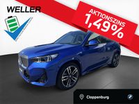 BMW iX1 - Vorschau Bild 1