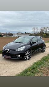 Renault Clio 1.2 TCe EDC Initiale - Renault Clio: Initial