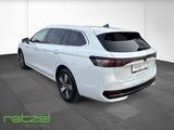Volkswagen Passat ELEGANCE 2.0 TDI Standh.+AHK+Businesspake - Volkswagen Passat: Weiß