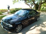 BMW 323Ci - Cabrio - BMW 323 aus 2000: Cabrio, 323ci