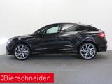 Audi RS Q3 Sportback 280 KM H MATRIX 21 S-SITZE SONOS - Audi RSQ3: Sportback