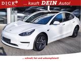 Tesla Model 3 Long Range Dual AWD PANO+STDHZ+AHK+ACC+ - Tesla Model 3 AHK Gebrauchtwagen