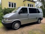 Volkswagen T4 | Austauschmotor | Camper - Volkswagen T4 Caravelle aus 2003