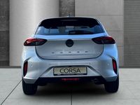 Opel Corsa - Vorschau Bild 6