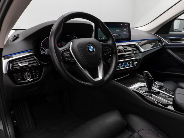 Foto Nummer 21: BMW 520d