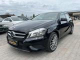 Mercedes-Benz A 160 CDI  NAVI-KLIMA-EURO 5 -18 ZOLL AMG FELGEN - Mercedes-Benz A 160 mit Diesel-Antrieb: Limousine, Euro5