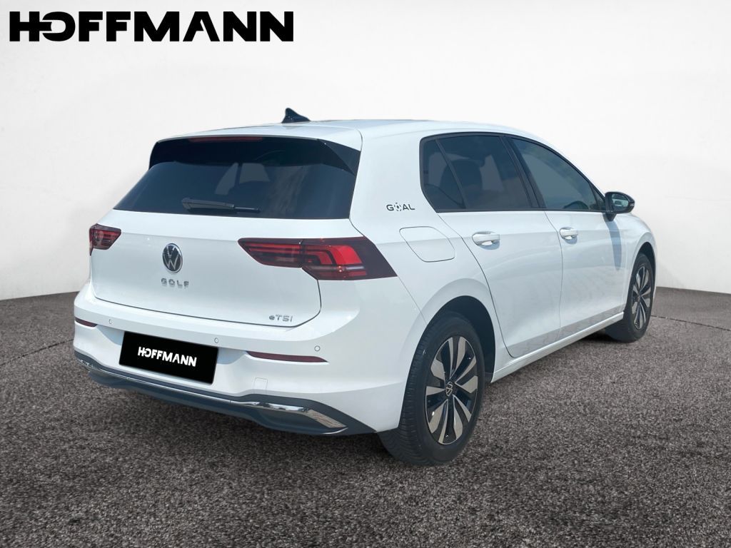 Volkswagen Golf - Bild 4