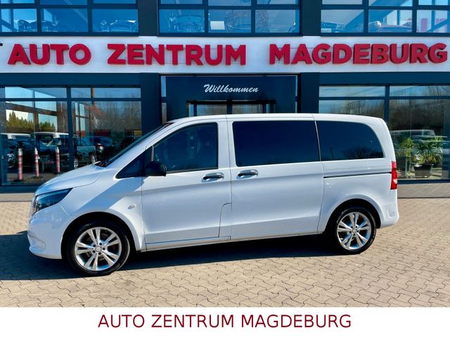 Mercedes-Benz Vito Tourer 116 CDI Edition *4MATIC*STANDH*KAM*