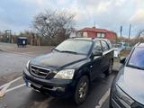 Kia Sorento Diesel 2,5  Bj 2005 - gebrauchte Kia Sorento aus dem Jahr 2005