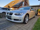 BMW 325i Coupé -1.Hand-Scheckheft-Top Zustand !  - BMW 325 aus 2007: 325i