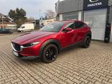 Mazda CX-30 2.0L e-SKYACTIV X 186ps Exclusive-Line - Mazda CX-30 Exclusive-Line mit Hybrid-Antrieb (Benzin/Elektro)