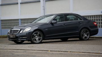 Mercedes E 250 - 3
