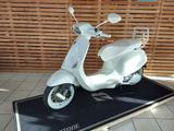 Vespa Sprint Justin Bieber X Vespa 125 TFT Cockpit - Vespa Sprint Justin Bieber X Vespa 125