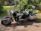 Kawasaki Vulcan Nomad Classic VN1600 - Offers