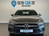Mercedes-Benz A 180 *LED*MBUX*NAVI*VIRTUAL - gebrauchte Mercedes-Benz A 180 aus dem Jahr 2019