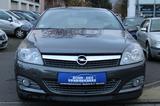 Opel Astra GTC 1.6 Klima - Opel Astra aus 2009: Gtc
